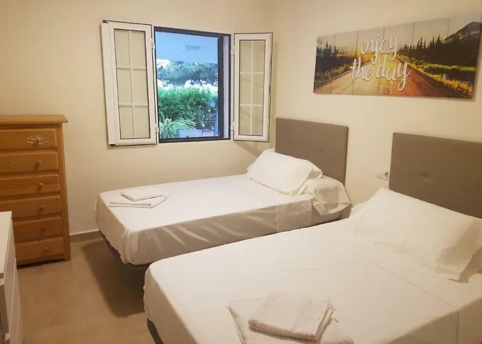 Tatil Evi Bacarot