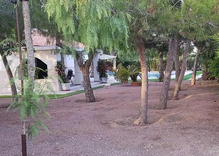 Bacarot Tatil Evi