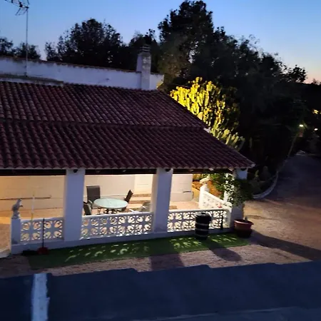 Holiday home Bacarot