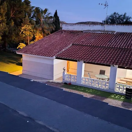 Bacarot Holiday home