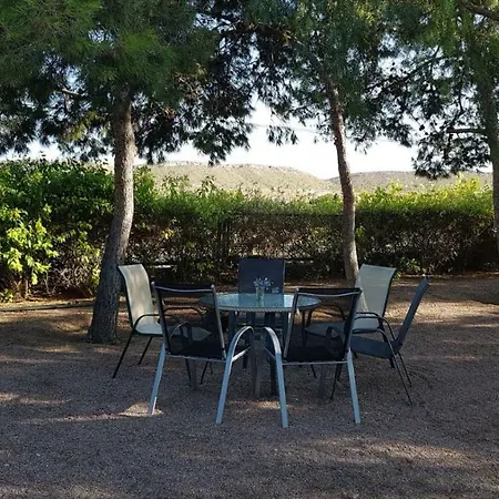 Bacarot Holiday home Alicante