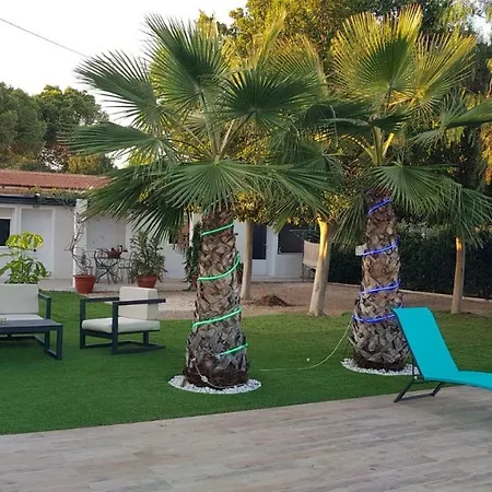 Holiday home Bacarot
