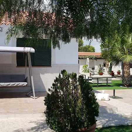 Bacarot Holiday home