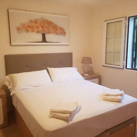 Bacarot Holiday home *