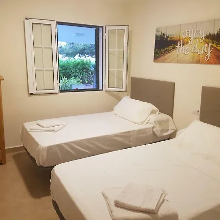 Holiday home Bacarot
