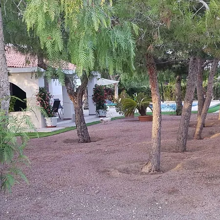 Bacarot Holiday home