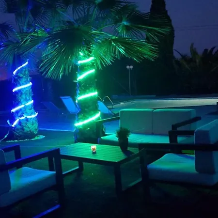 Bacarot * Αλικάντε