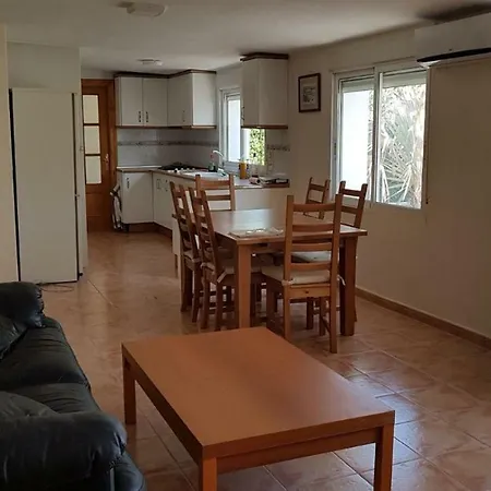 Bacarot Holiday home *
