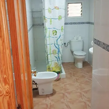 Bacarot Holiday home