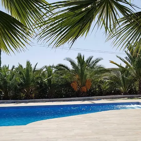 Bacarot Holiday home