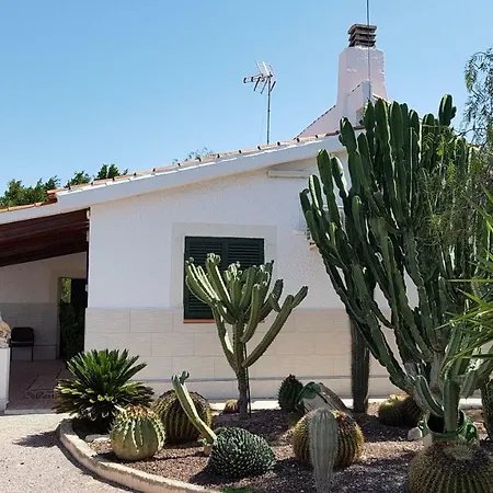 Bacarot Holiday home