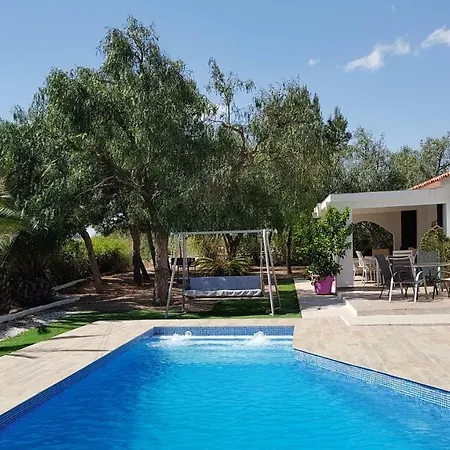 Holiday home Bacarot