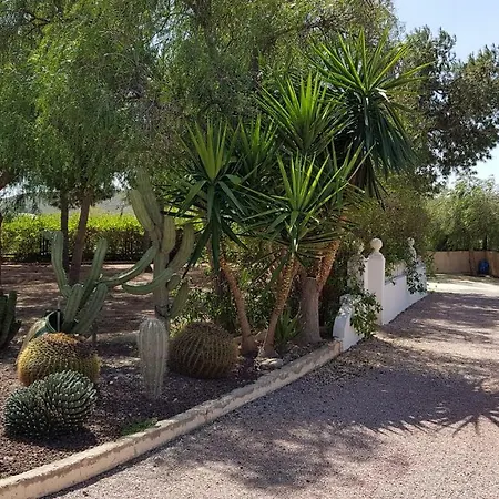 Bacarot Holiday home