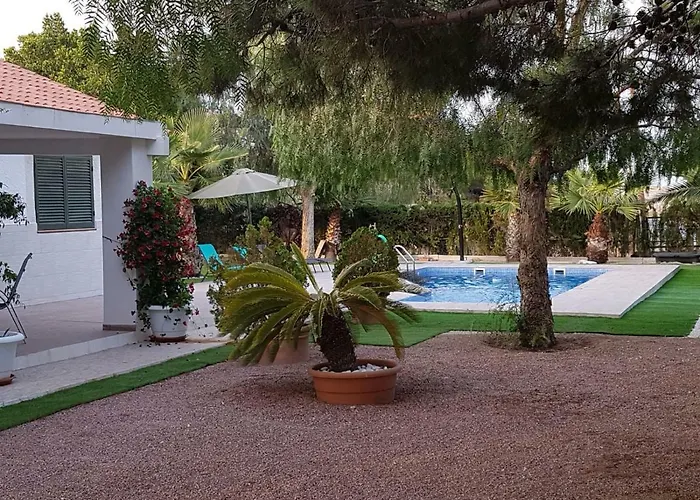 Bacarot אליקאנטה