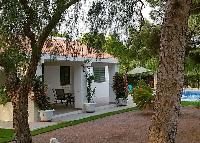 Bacarot אליקאנטה