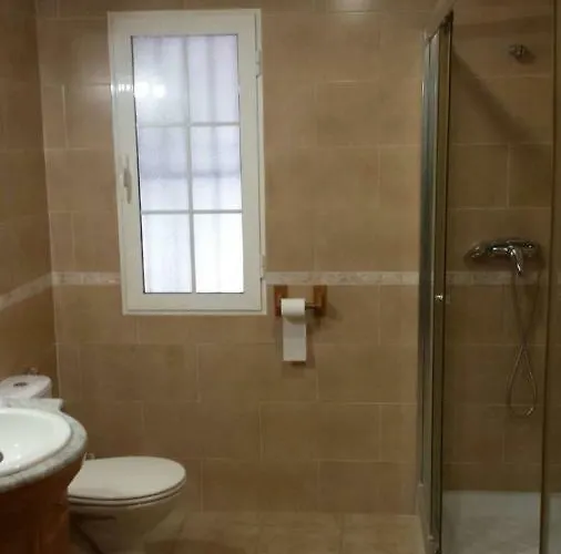 Casa vacanze Bacarot *