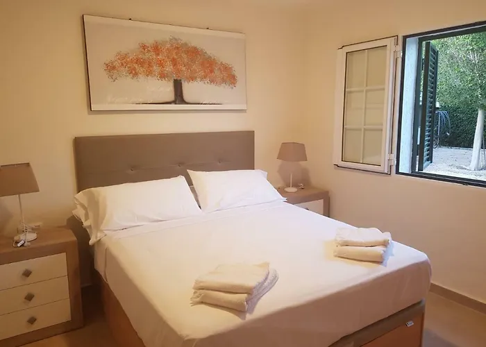 Bacarot בית נופש *