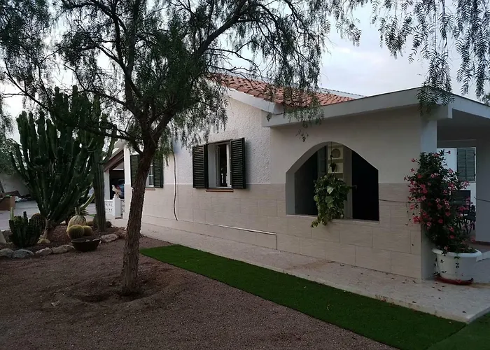 Bacarot * אליקאנטה