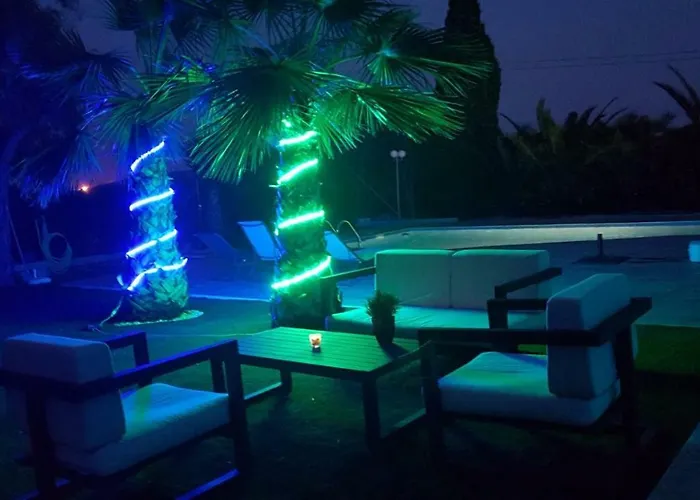 Bacarot * אליקאנטה