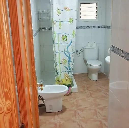 Bacarot בית נופש