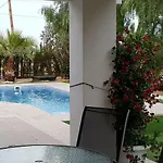 Bacarot Vakantiehuis Alicante