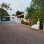 Vakantiehuis Bacarot Alicante