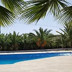 Bacarot Vakantiehuis