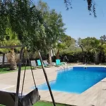Vakantiehuis Bacarot *