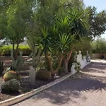 Bacarot Vakantiehuis