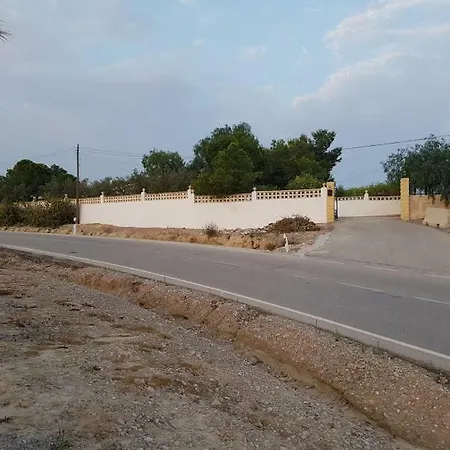 Bacarot Σπίτι διακοπών